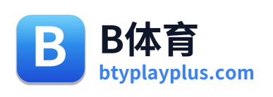 B体育 Logo